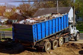 Best Basement Cleanout in Frankl, IN